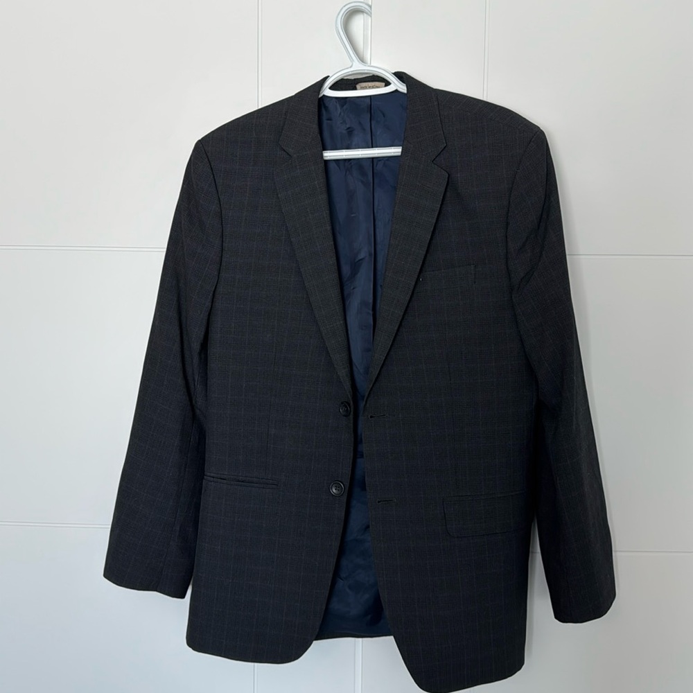 Suit jacket